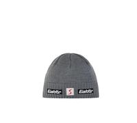 Bonnet Trop Skipool by Eisbär gris clair One Size