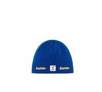 Eisbär Trop XL SP Bonnet, Bleu, Taille Unique Mixte