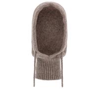 Eisbär - Women's Mathilde Hood - Cagoule - One Size - taupe