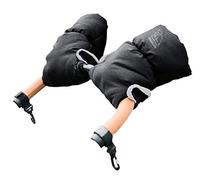 Eisbärchen Chancelière universelle pour poussette Plusieurs couleurs