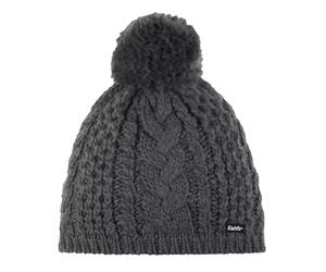 Eisbar Bonnet Afra Pompon
