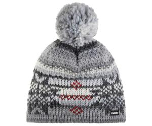 Eisbar Bonnet Ike Pompon MÜ