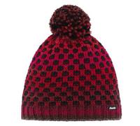 Eisbar Stravo Pompon MÜ Beanie Rouge