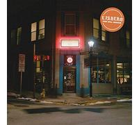 Eisberg – Few Will Remain – CD – Import (Broken Silence)