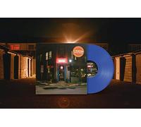 Eisberg - Few Will Remain (Ltd. Blue Vinyl)