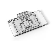 Alphacool Eisblock Aurora GPX-N RTX 4080 avec Backplate AMP - Acryl G