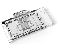 Eisblock Aurora GPX-N RTX 4090 Suprim avec Backplate - Acryl