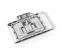 Alphacool 13554 pièce et accessoire pour systèmes de refroidissement d'ordinateurs Plaque arrière