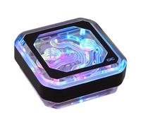 Alphacool 1016541 Eau et gaz réfrigérants