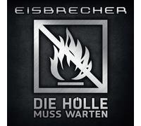 Eisbrecher - Die Holle Muss Warten [New Vinyl LP]