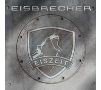Eisbrecher - Eiszeit [Import]