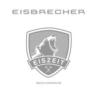 Eisbrecher – Eiszeit – Import – AFM