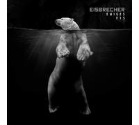 EISBRECHER - EWIGES EIS - 15 JAHRE EISBRECHER FANBOX LIMITED 2 CD+DVD NEUF