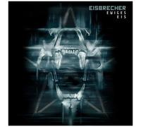 Eisbrecher - Ewiges Eis: 15 Jahre Eisbrecher [Vinyl Lp]