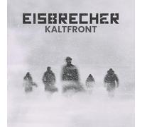 Eisbrecher - Kaltfront