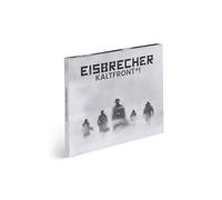 Eisbrecher - Kaltfront° [Import]
