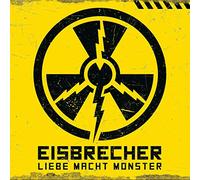 Eisbrecher - Liebe Macht Monster [Import]