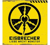 Liebe Macht Monster
