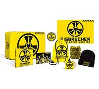 Eisbrecher - Liebe Macht Monster-Fanbox [Import]