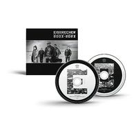 Eisbrecher, Neues Album 2023, Es Bleibt Kalt°!, Best of 2003-2023, 2CD-Digipack