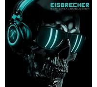 Eisbrecher - Schicksalsmelodien [Import]