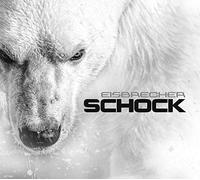 Eisbrecher Schock (CD)