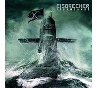 Eisbrecher - Sturmfahrt-Digipack [Import]