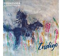 Eisbrenner & Tatanka Yotanka - Indigo
