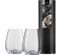 EISCH 2 gobelets 129/90 GR en tube cadeau 10 CARAT 50212991
