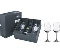 EISCH 2 verres à vin blanc 500/3 en coffret cadeau Cuvée SUPERIOR SENSISPLUS 25003030