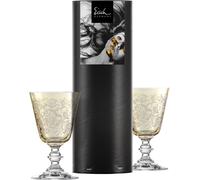 EISCH 2 verres à vin blanc 586/2 en tube cadeau TOULOUSE 15865021