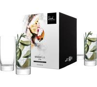 EISCH 4 verres à long drink 500/13 en boîte cadeau SUPERIOR SENSISPLUS 25006130