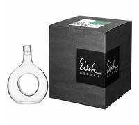 Eisch Carafe No Drop Carafe à eau Carafe à vin Verre en cristal 350 ml 30177503