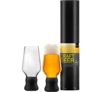 Eisch Craft Beer Calice Craft Beer Experts transparent/noir