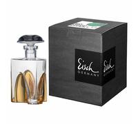 Eisch Karaffe Gentleman Gold, No Drop, Whiskykaraffe, Kristallglas, Gold, 0.75 L, 86577408