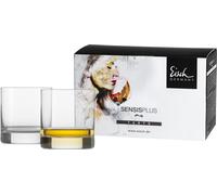Eisch SUPERIOR SENSISPLUS Set de 2 verres à whisky