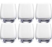 Eisch TUMBLERS Set de 6 verres à whisky
