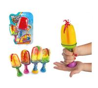 Eiscremeform Flavour Splash BigBuy Fun