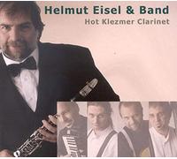 Eisel, Helmut -Band- - Hot Klezmer Clarinet