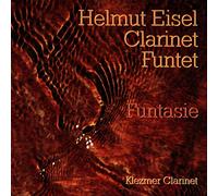 Eisel Helmut Funtet - Funtasie [Import]