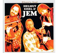 Eisel Helmut & Jem - Klezm Soul