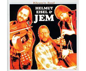 Eisel Helmut & Jem - Klezm Soul
