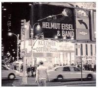 Eisel Helmut - Klezmer at the Cotton Club