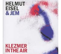 Eisel, Helmut - Klezmer in the Air
