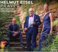Eisel,Helmut - Prayer [Import]