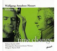 Eisel Helmut – Time Change