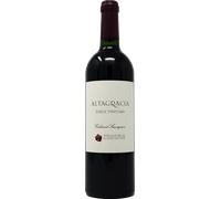 Eisele Vineyard Altagracia Cabernet Sauvignon 2016 0.75l