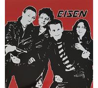 Eisen - Eisen II [Import]