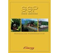 Eisenbahn.exe Professional 2.43 Gold [import allemand]