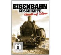 Eisenbahn-Geschichte